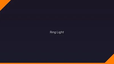 积分兑换 - LED环形补光灯 | 188083路mooc 积分商城
