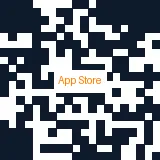 App Store下载二维码 - 每日大赛 188083路mooc APP